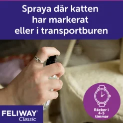 Feliway Classic Spray 20 ml