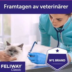 Feliway Classic Spray 20 ml