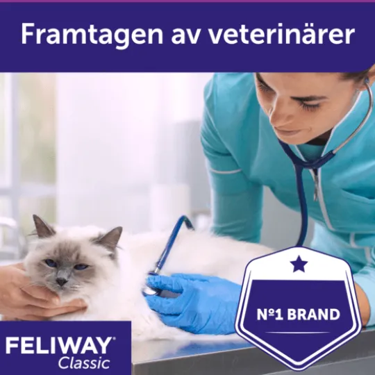 Feliway Classic Spray 20 ml
