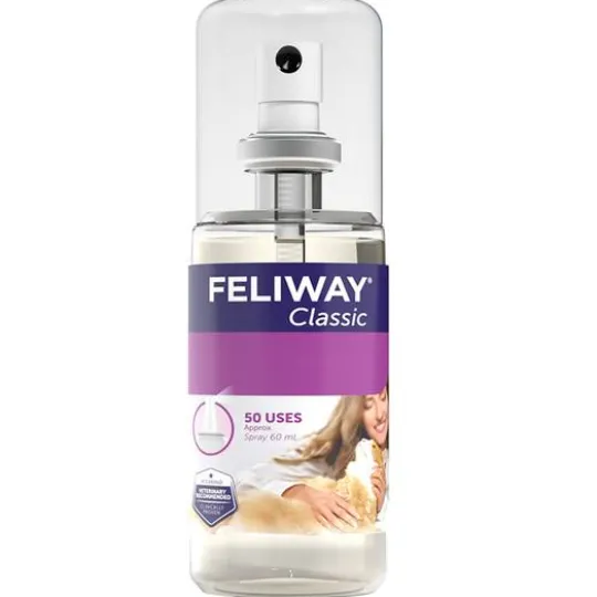Feliway Classic Spray 60 ml