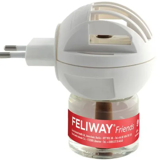 Feliway Friends Doftavgivare 48 ml