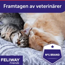 Feliway Friends Refill 48 ml