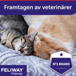 Feliway Friends Refill 3-pack