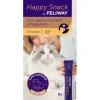 Feliway Happy Snack Kyckling by Feliway 6 x 15 g