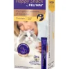 Feliway Happy Snack Kyckling 24 x 15 g