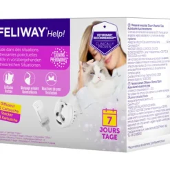 Feliway Help! Doftavgivare 48 ml