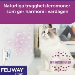 Feliway Help! Doftavgivare 48 ml