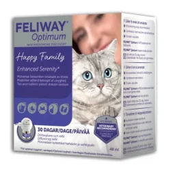Feliway Optimum Doftavgivare 48 ml
