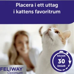 Feliway Optimum Doftavgivare 48 ml