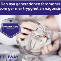 Feliway Optimum Doftavgivare 48 ml