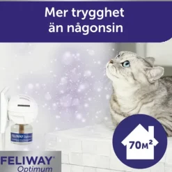 Feliway Optimum Refill 48 ml