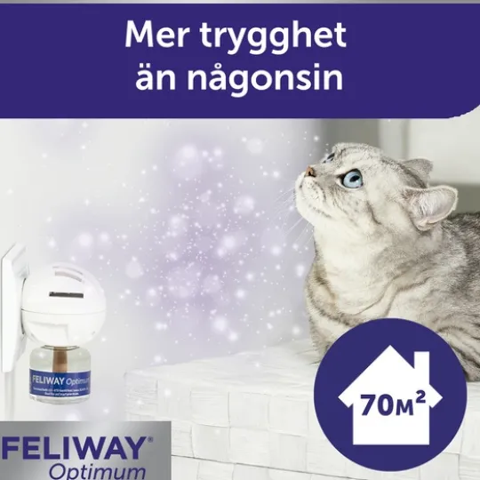 Feliway Optimum Refill 48 ml