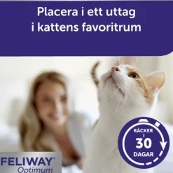 Feliway Optimum Refill 48 ml