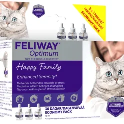 Feliway Optimum Refill x 3
