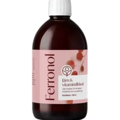 Ferronol 500 ml