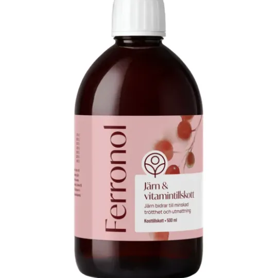 Ferronol 500 ml
