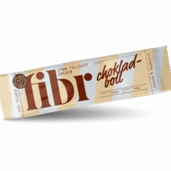 Fibr Chokladboll 40 g