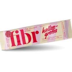 Fibr Hallongrotta 40 g