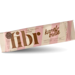 Fibr Kanelbulle 40 g