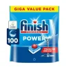 Finish All in One Max 100 tabletter