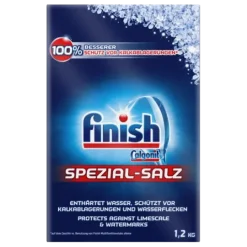 Finish Diskmaskinssalt 1,2 kg