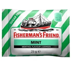 Fisherman's Friend Mint 25 g