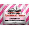 Fisherman's Friend Raspberry 25 g