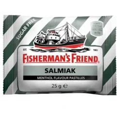 Fisherman's Friend Salmiak 25 g