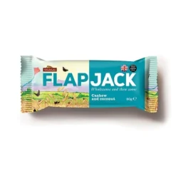 Flapjack Cashew & Coconut 80 g