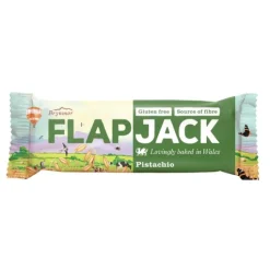 Flapjack Pistachio 80 g
