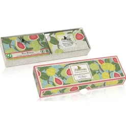 Florinda Gift Set White Fig Soap