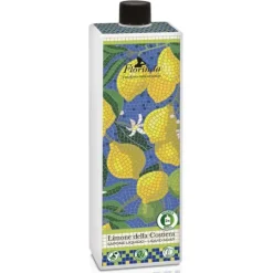 Florinda Refill Liquid Soap Coastal Lemon 1000 ml