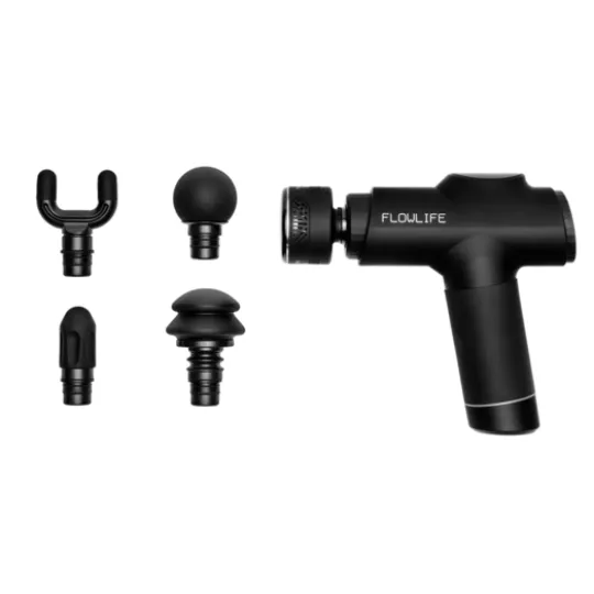 Flowlife Flowgun Heat