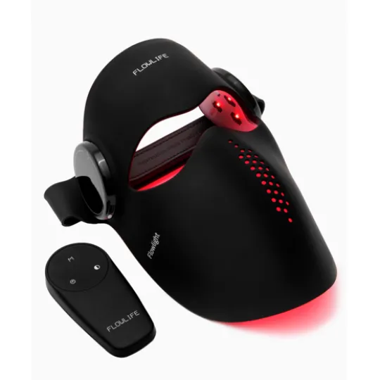 Flowlife Flowlight Laser Mask Ultra Three Waves