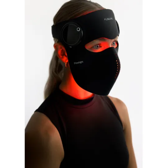 Flowlife Flowlight Laser Mask Ultra Three Waves