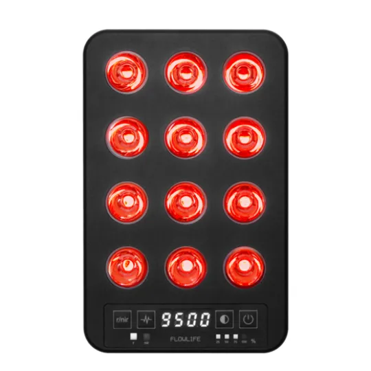 Flowlife Flowlight Panel Go 60 Two Waves