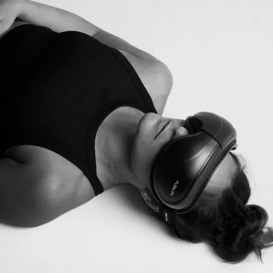 Flowlife Flowpression Goggles