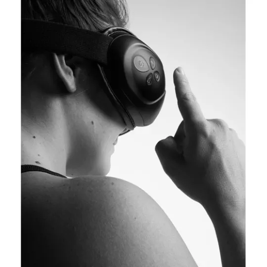 Flowlife Flowpression Goggles