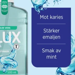 Flux Aloe Vera 500 ml