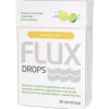 Flux Drops Lemon/Lime 30 st