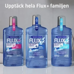 Flux+ Fresh Breath 500 ml