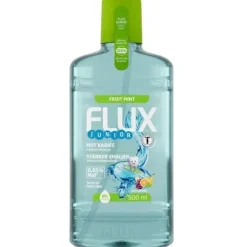 Flux Junior Fruit Mint 500 ml
