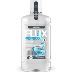 Flux Junior Neutral 500 ml