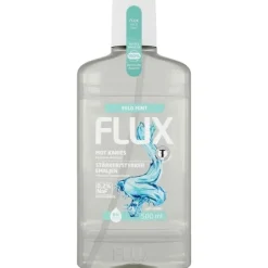 Flux Mild Mint 500 ml