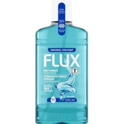 Flux Original Coolmint 500 ml