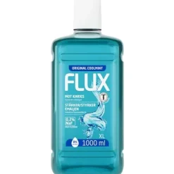 Flux Original Coolmint 1000 ml