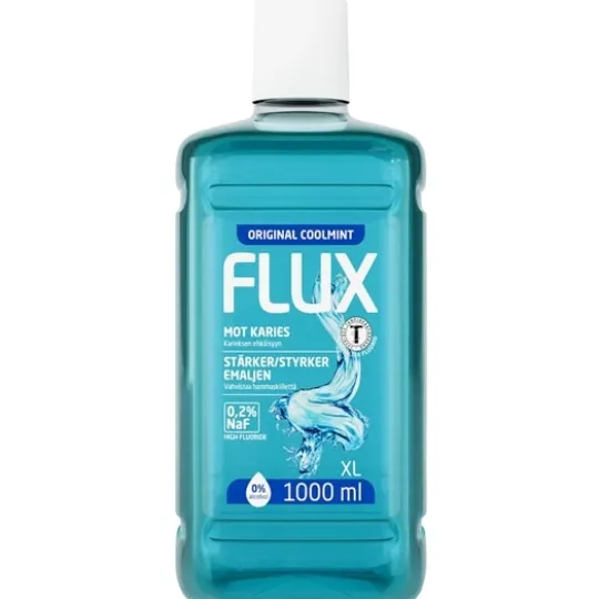 Flux Original Coolmint 1000 ml