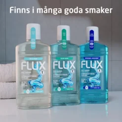 Flux Original Coolmint 1000 ml