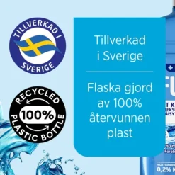 Flux+ Prevent Plaque 500 ml