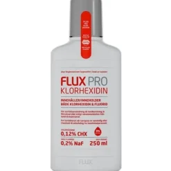 Flux PRO Klorhexidin 250 ml